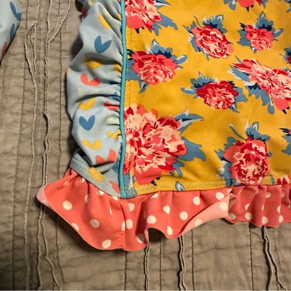 Matilda Jane Rash Guard - Picture 3 of 3